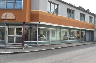 Büro zu mieten in 3150 Wilhelmsburg, Schönes, Helles Innenstadt - Geschäftslokal, Barrierefrei, Auch Als Büro, Praxis oder Ordination Nutzbar