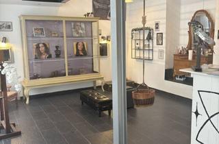 Büro zu mieten in Liechtensteinstraße, 1090 Wien, Schönes Geschäftslokal mit Galerie und guter Sichtbarkeit in 1090!