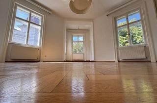 Wohnung mieten in 3390 Melk, Stilvolles Wohnen im Herzen von Melk - 115 m² mit Wintergarten