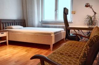 Immobilie mieten in 1050 Wien, Zimmer in 2-er WG,zentral,hell,ruhig. U4-Pilgramg.Nähe,TU-Wien 5 Min.5.Bez.