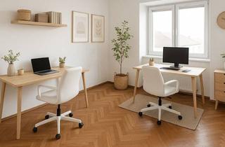Büro zu mieten in Hauptplatz, 3430 Tulln an der Donau, Shared Office mit Altbaufeeling im Herzen von Tulln