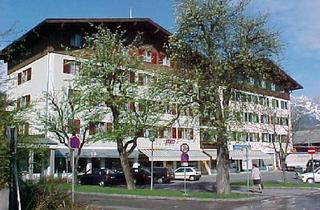 Wohnung mieten in 5760 Saalfelden am Steinernen Meer, Wohnen in Zentrumslage