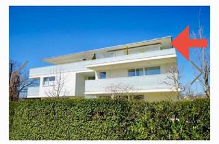 Wohnung mieten in 6922 Wolfurt, Wunderschöne Penthaus-Wohnung mit herrlichem Panoramablick in Wolfurt. Provisionsfrei