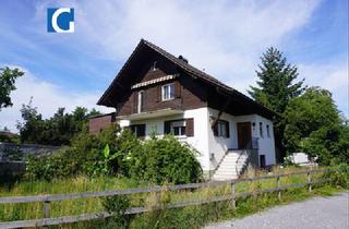 Haus kaufen in 6972 Fußach, Großzügiges Grundstück mit älterem Wohngebäude