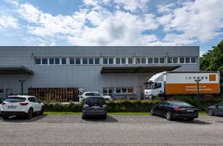 Gewerbeimmobilie mieten in 6830 Rankweil, Rankweil Lehenweg Toplage Büroflächen