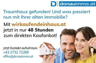 Wohnung mieten in 3390 Melk, Stilvolles Wohnen im Herzen von Melk - 115 m² mit Wintergarten