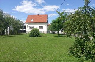 Einfamilienhaus kaufen in 8054 Graz, Einfamilienhaus in sonniger, ruhiger Lage in Graz zu verkaufen