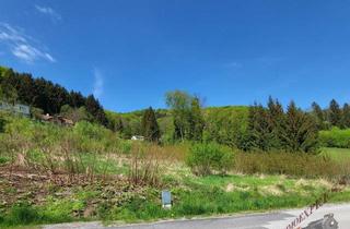 Grundstück zu kaufen in 3153 Rotheau, Grundstück in 3153 Rotheau - Bezirk Lilienfeld - Ruhelage mit Aussicht !