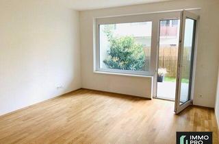 Wohnung mieten in Leonhardstraße 110/2, 8010 Graz, Wunderschöne 2-Zimmer-Wohnung mit Garten in St. Leonhard! Inkl. Tiefgaragenplatz!