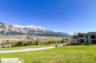 Grundstück zu kaufen in 6075 Tulfes, NAHE INNSBRUCK: Bis zu 1000m² großer Baugrund in traumhafter Lage mit Bergblick ab sofort zu kaufen!