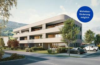 Wohnung kaufen in Auweg 36/3, 6780 Schruns, Schöne 2-Zimmer Gartenwohnung in Kleinwohnanlage in Schruns
