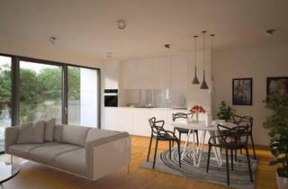 Wohnung kaufen in 4531 Kematen an der Krems, Ihr neues Zuhause, direkt beim Golfclub & mit großzügigem Garten