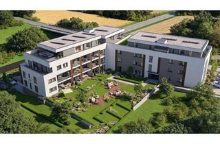Wohnung kaufen in 4531 Kematen an der Krems, Stilvoll wohnen. Nachhaltig leben. Ideal gelegen - Nobile Greenville