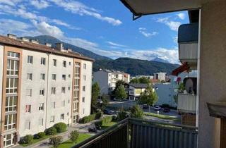 Wohnung kaufen in Andechsstraße 23, 6020 Innsbruck, Schöne 3 Zimmer-Wohnung