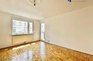 Wohnung kaufen in Hütteldorfer Straße, 1140 Wien, Vollrenovierte 2-Zimmer-Wohnung mit Loggia in zentraler Lage – Jetzt zugreifen!