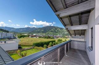 Penthouse kaufen in 5760 Saalfelden am Steinernen Meer, 5760 Saalfelden : Penthouse ! Weitblick ! neuwertige, zentral gelegene, sonnige 4 Zimmerwohnung 123,94m²,Carport und Freistellplatz !
