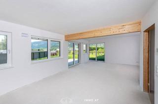 Penthouse kaufen in 5760 Saalfelden am Steinernen Meer, 5760 Saalfelden : Penthouse ! Weitblick ! neuwertige, zentral gelegene, sonnige 4 Zimmerwohnung 123,94m²,Carport und Freistellplatz !