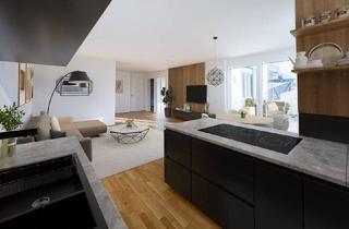 Wohnung kaufen in 6210 Wiesing, Renditestarkes Anlageobjekt! 3-Zi.-Wohnung - Neubau