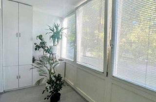 Wohnung kaufen in 2440 Gramatneusiedl, ! PROVISIONSFREI ! 3 Zimmer mit Loggia und Auto-Stellplatz