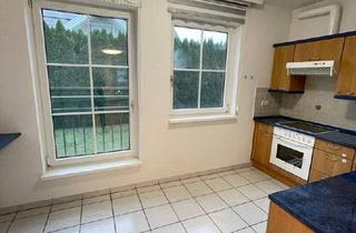 Wohnung kaufen in 2440 Gramatneusiedl, ! PROVISIONSFREI ! 3 Zimmer mit Loggia und Auto-Stellplatz