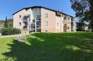 Wohnung mieten in Vorstadtgasse 13, 8570 Voitsberg, Geniale Singlewohnung im Grünen für Jung und Alt!