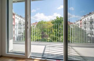 Wohnung mieten in Hernalser Hauptstraße, 1170 Wien, Erstbezug. Zwei-Zimmer-Wohnung mit Balkon – sofort verfügbar – zu mieten in 1170 Wien