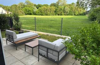Wohnung mieten in 2481 Achau, Moderne 4-Zimmer Wohnung mit 100m2 Garten