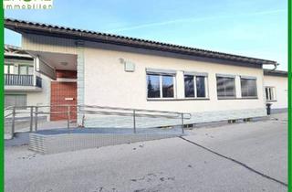 Geschäftslokal mieten in 9020 Klagenfurt, BARRIEREFREIE TOP GEWERBEFLÄCHE | PARKPLÄTZE DIREKT VOR DER TÜR