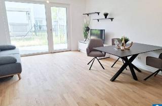 Wohnung kaufen in 2344 Maria Enzersdorf, Modernes Wohnen trifft auf Weinromantik – Willkommen bei THE VINEYARD