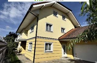 Villen zu kaufen in 4600 Wels, WELS | NEUSTADT: Repräsentative Stadtvilla der Extraklasse – Eleganz, Großzügigkeit und Luxus in Bestlage von Wels!