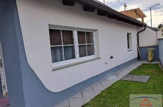 Einfamilienhaus kaufen in 2193 Wilfersdorf, Günstig: Einfamilienhaus Nähe Mistelbach