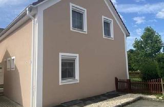 Reihenhaus kaufen in 7540 Güssing, Günstiges Wohnhaus im Herzen der Thermenregion!