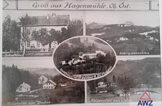 Grundstück zu kaufen in 4656 Kirchham, Gasthaus Hagenmühle