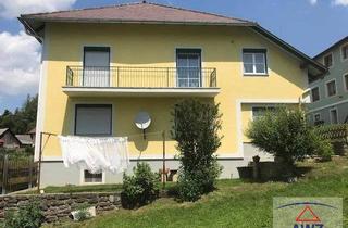 Haus kaufen in 8250 Vorau, Das perfekte Zuhause für Familien: Raum zum Wachsen und Wohlfühlen!