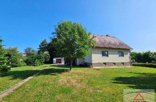 Einfamilienhaus kaufen in 3580 Horn, Einfamilienhaus mit schönem großen Garten!