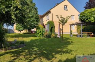 Haus kaufen in 3350 Haag, Schönes Anwesen mit Nebengebäude und großem Grundstück!