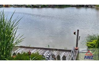 Haus kaufen in 8521 Wettmannstätten, Ihr Traum direkt am Wasser!