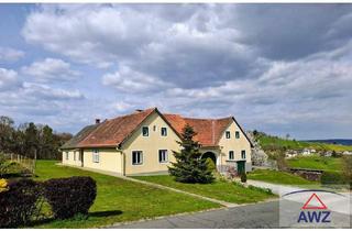Haus kaufen in 8282 Loipersdorf bei Fürstenfeld, WUNDERSCHÖNE Aussicht, sehr RUHIGE Lage!