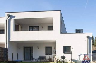 Doppelhaushälfte kaufen in 4621 Sipbachzell, LEOMBACH: Neuwertige Doppelhaushälfte mit Garage in ruhiger und sonniger Lage zu verkaufen!