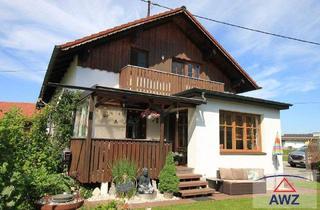 Haus kaufen in 4924 Waldzell, Schönes Wohnhaus mit Garten!