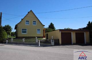 Haus kaufen in 4062 Thening, Kirchberg/Thening: Geräumiges, sonniges Wohnhaus mit tollem Garten in sehr guter Lage!