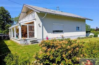 Einfamilienhaus kaufen in 4623 Gunskirchen, Einziehen und wohlfühlen - Schönes Haus in sonniger und ruhiger Lage!