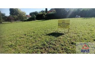 Grundstück zu kaufen in 4616 Weißkirchen, AUFGEPASST! Wunderschönes und sehr großes Grundstück in Toplage!