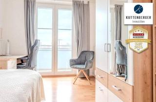 Wohnung kaufen in 3500 Krems an der Donau, Attraktive 3-Zimmer-Anlegerwohnung mit Balkon im Stadtzentrum
