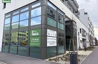Büro zu mieten in Kagraner Platz, 1220 Wien, Ihre neuer Büro oder Praixstandort nahe U1 Kagraner Platz - JETZT ANFRAGEN