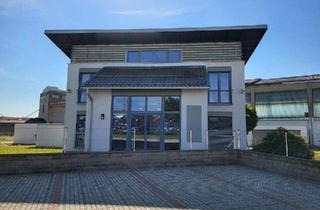 Büro zu mieten in 4063 Hörsching, Tolles Bürohaus in Hörsching
