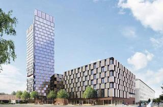 Wohnung mieten in Ludlgasse, 4020 Linz, Quadrill_Urban Living_Top B306