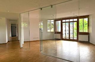 Büro zu mieten in 4942 Gurten, Helle Büro-/Therapieflächen im 1.Obergeschoss in zentraler Ortslage