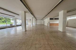 Büro zu mieten in 9020 Klagenfurt, Attraktive Geschäftsflächen in guter Lage mit hoher Kundenfrequenz