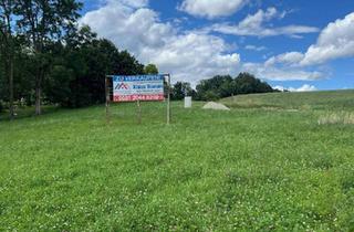 Grundstück zu kaufen in 4904 Atzbach, 8 Baugrundstücke in Neuer Wohnsiedlung